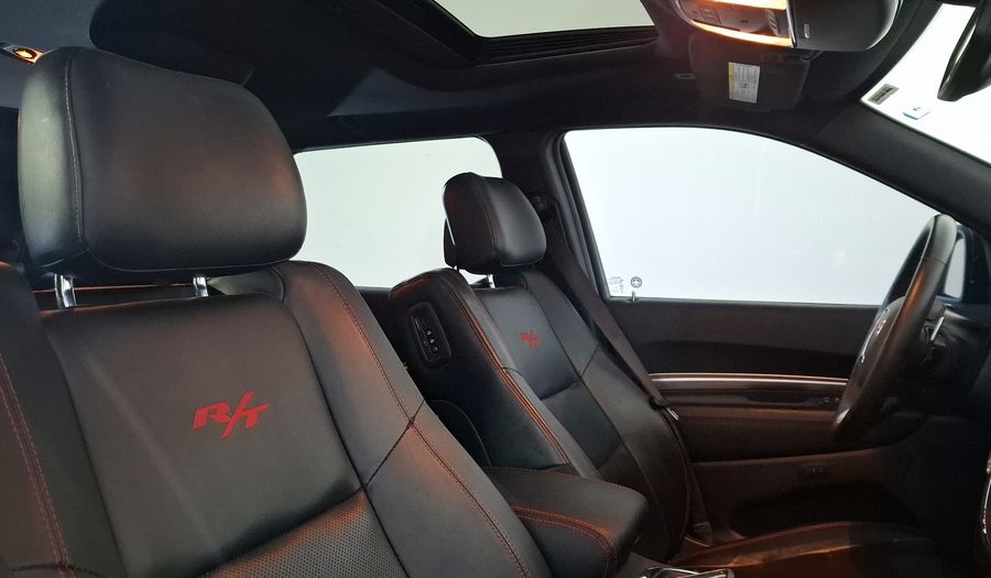 Dodge Durango 5.7 RT V8 Suv 2017