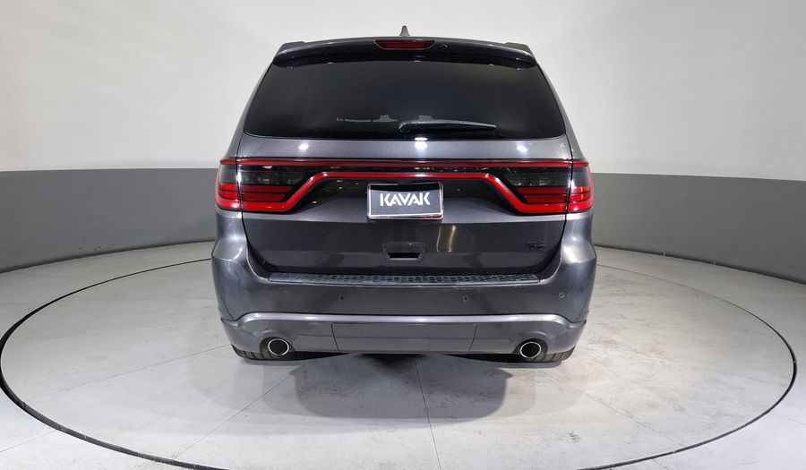 Dodge Durango 5.7 RT V8 Suv 2017