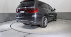 Dodge Durango 5.7 RT V8 Suv 2017