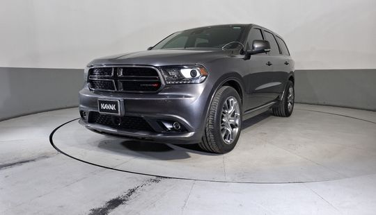 Dodge • Durango