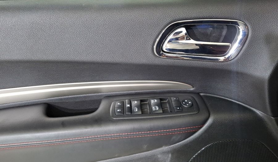 Dodge Durango 5.7 RT V8 Suv 2017