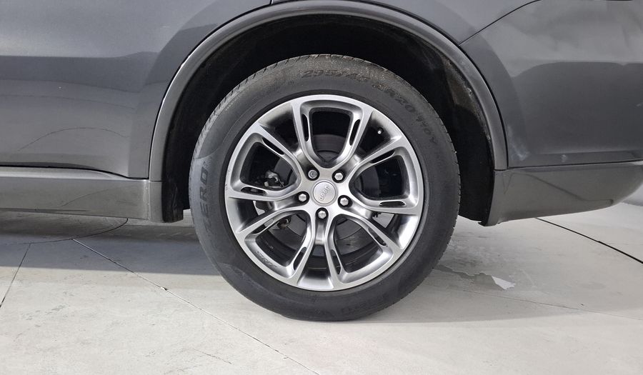 Dodge Durango 5.7 RT V8 Suv 2017
