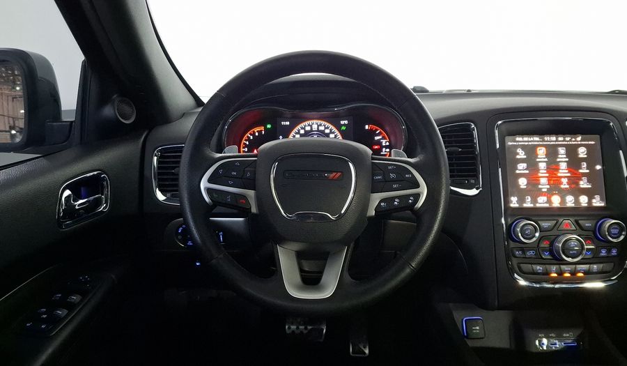 Dodge Durango 5.7 RT V8 Suv 2017