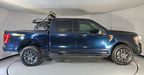 Ford Lobo 3.5 LOBO ECOBOOST TREMOR CREW CAB 4WD Pickup 2022