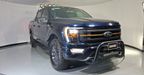 Ford Lobo 3.5 LOBO ECOBOOST TREMOR CREW CAB 4WD Pickup 2022