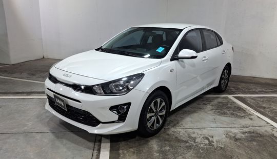 Kia • Rio