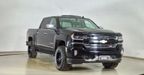 Chevrolet Silverado 5.3 LT Z71 REGULAR CAB AUTO 4WD Pickup 2018