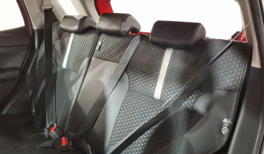 Toyota Raize 1.0 XLE CVT Suv 2024