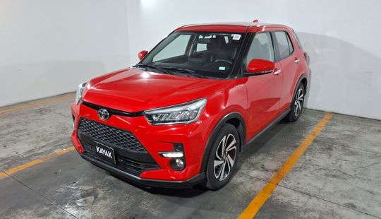 2024 • 19,237 km • Automático