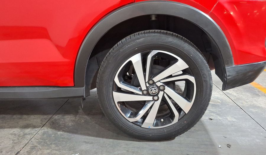 Toyota Raize 1.0 XLE CVT Suv 2024