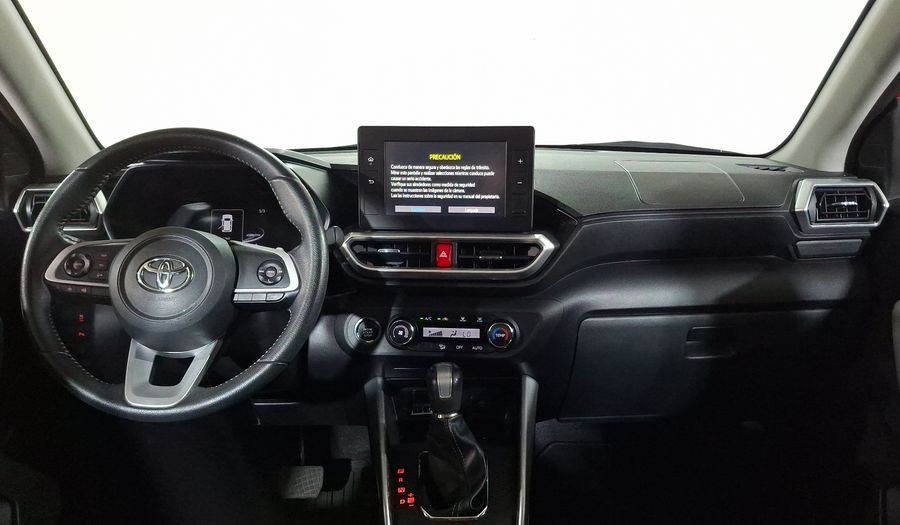 Toyota Raize 1.0 XLE CVT Suv 2024