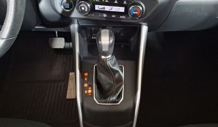 Toyota Raize 1.0 XLE CVT Suv 2024