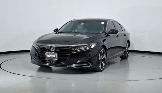 Honda • Accord