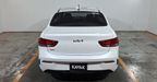 Kia Rio 1.6 L AUTO Sedan 2022