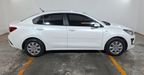Kia Rio 1.6 L AUTO Sedan 2022