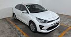 Kia Rio 1.6 L AUTO Sedan 2022