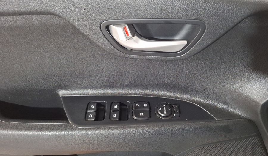 Kia Rio 1.6 L AUTO Sedan 2022