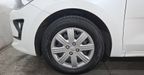 Kia Rio 1.6 L AUTO Sedan 2022