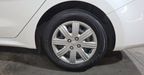 Kia Rio 1.6 L AUTO Sedan 2022
