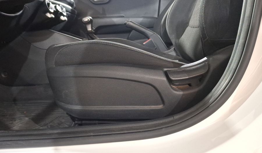 Kia Rio 1.6 L AUTO Sedan 2022