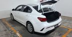 Kia Rio 1.6 L AUTO Sedan 2022