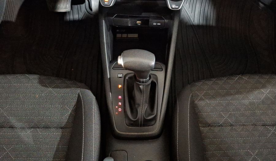 Kia Rio 1.6 L AUTO Sedan 2022