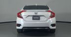 Honda Civic 2.0 I-STYLE CVT Sedan 2019