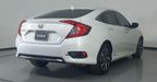 Honda Civic 2.0 I-STYLE CVT Sedan 2019
