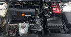 Honda Civic 2.0 I-STYLE CVT Sedan 2019