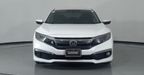 Honda Civic 2.0 I-STYLE CVT Sedan 2019