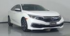 Honda Civic 2.0 I-STYLE CVT Sedan 2019