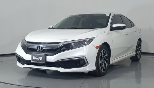 Honda • Civic