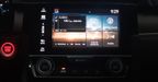 Honda Civic 2.0 I-STYLE CVT Sedan 2019