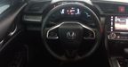 Honda Civic 2.0 I-STYLE CVT Sedan 2019
