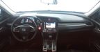 Honda Civic 2.0 I-STYLE CVT Sedan 2019