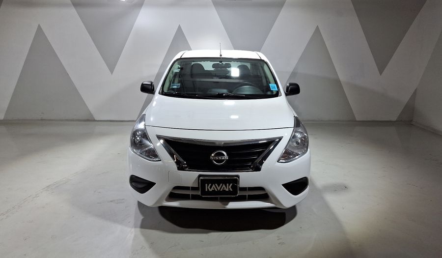 Nissan V-drive 1.6 A/C AUDIO Sedan 2023