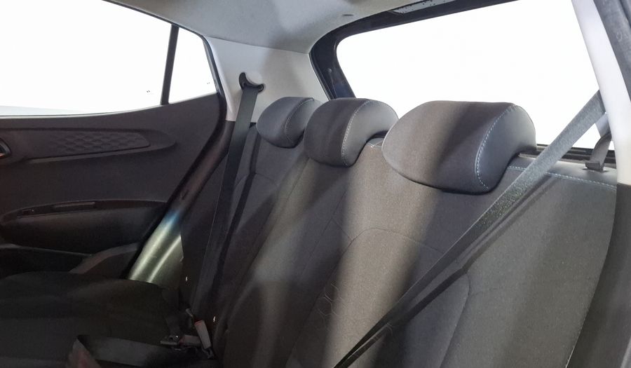 Hyundai Grand I10 1.2 NS Hatchback 2022