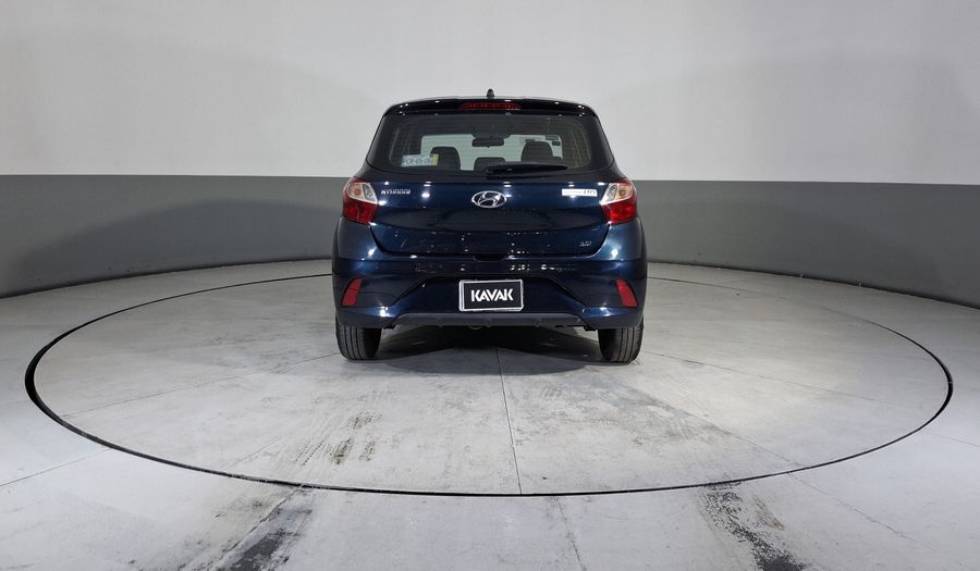 Hyundai Grand I10 1.2 NS Hatchback 2022