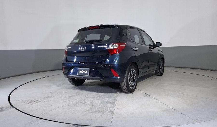 Hyundai Grand I10 1.2 NS Hatchback 2022