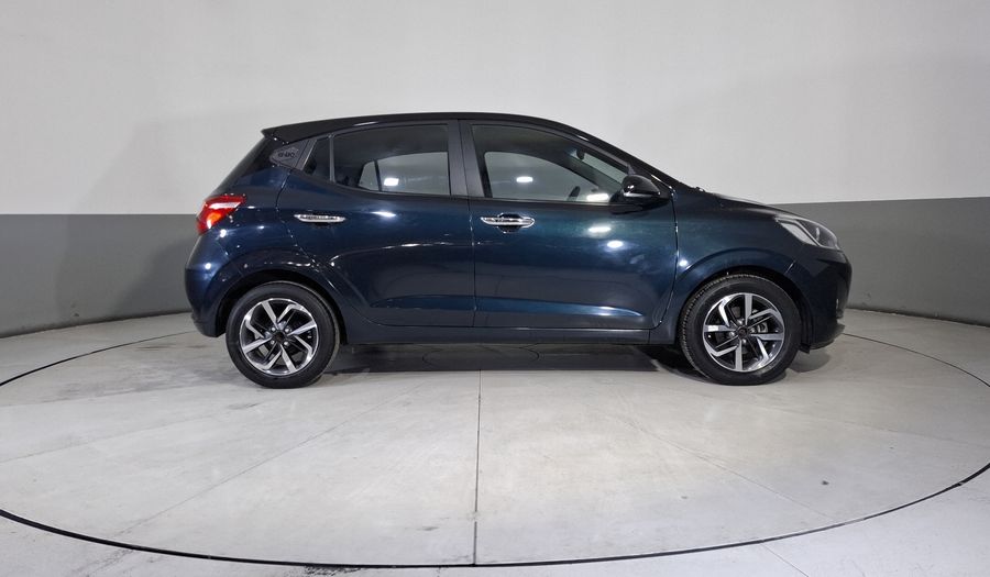 Hyundai Grand I10 1.2 NS Hatchback 2022