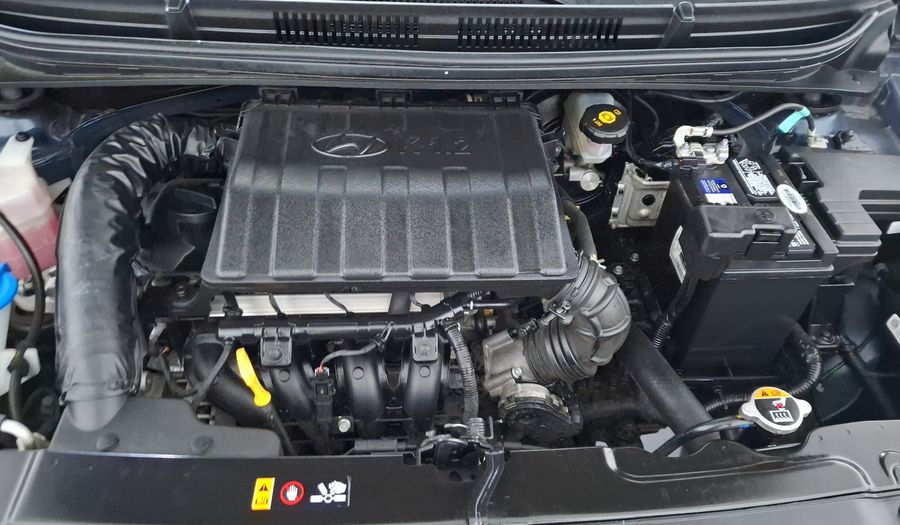 Hyundai Grand I10 1.2 NS Hatchback 2022