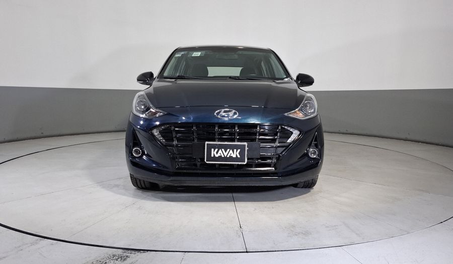 Hyundai Grand I10 1.2 NS Hatchback 2022