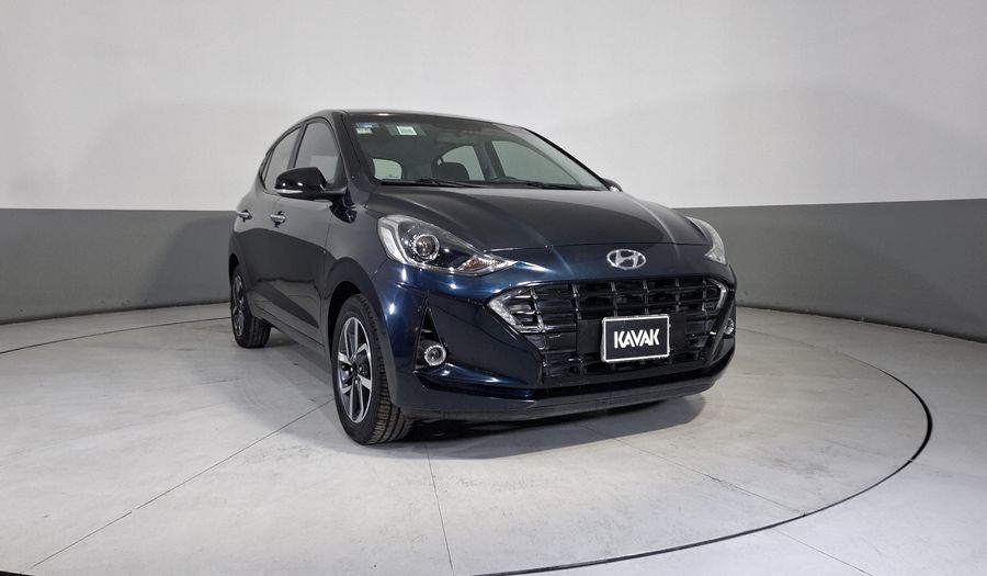 Hyundai Grand I10 1.2 NS Hatchback 2022