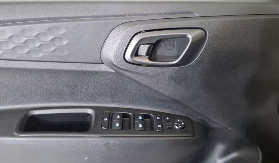 Hyundai Grand I10 1.2 NS Hatchback 2022