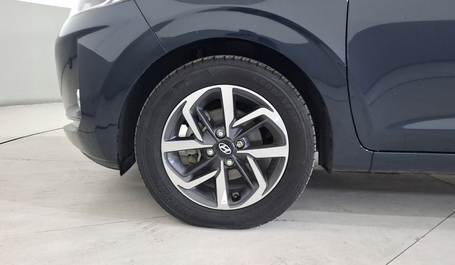 Hyundai Grand I10 1.2 NS Hatchback 2022