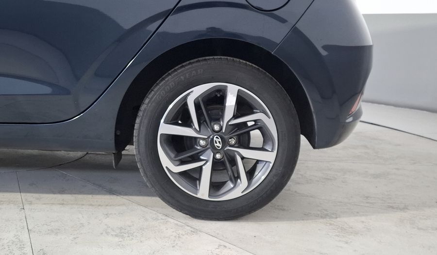 Hyundai Grand I10 1.2 NS Hatchback 2022