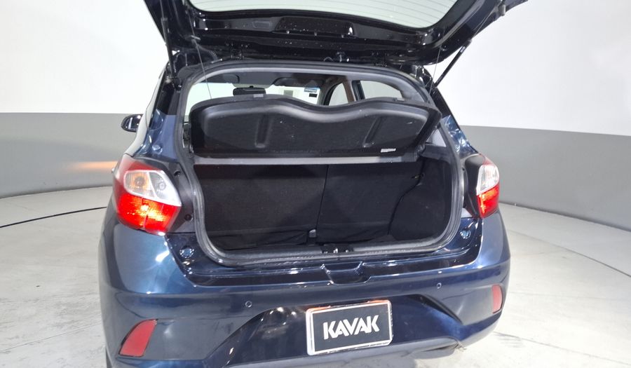 Hyundai Grand I10 1.2 NS Hatchback 2022