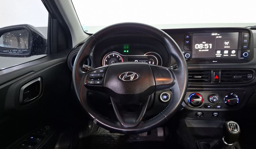 Hyundai Grand I10 1.2 NS Hatchback 2022