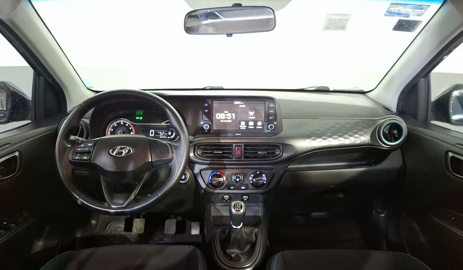 Hyundai Grand I10 1.2 NS Hatchback 2022
