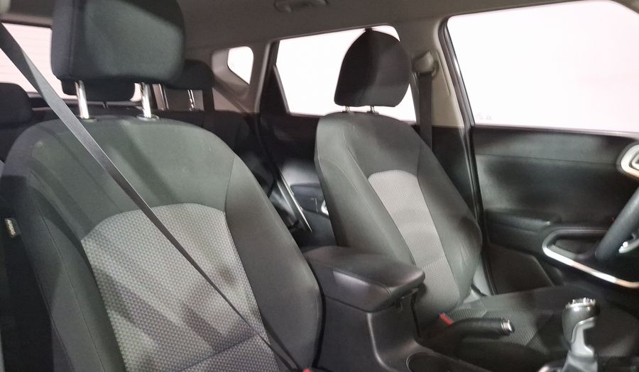 Kia Soul 1.6 LX Suv 2022